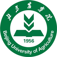 北京农学院LOGO