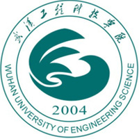 武汉工程科技学院LOGO