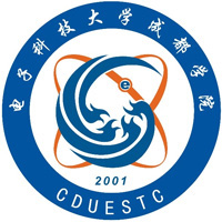 电子科技大学成都学院LOGO