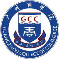 广州商学院LOGO