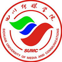 四川传媒学院LOGO