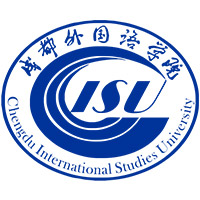 成都外国语学院LOGO