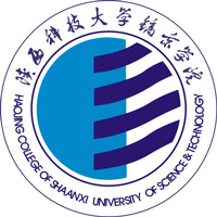 陕西科技大学镐京学院LOGO
