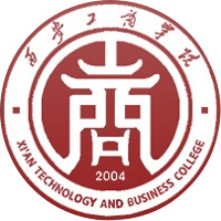 西安工商学院LOGO