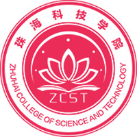 珠海科技学院LOGO