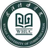 武汉传媒学院LOGO