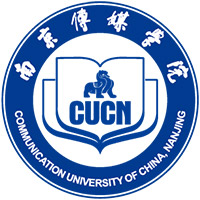 南京传媒学院LOGO