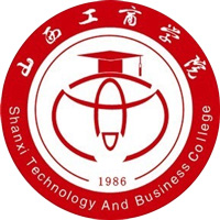 山西工商学院LOGO