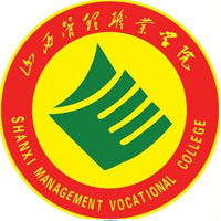 山西管理职业学院LOGO