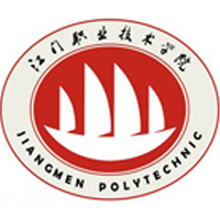 江门职业技术学院LOGO