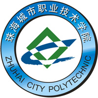 珠海城市职业技术学院LOGO