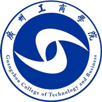 广州工商学院LOGO