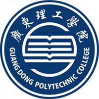 广东理工学院LOGO
