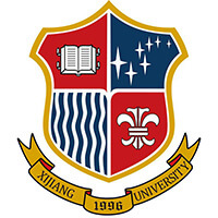 广东工商职业技术大学LOGO