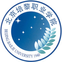 北京培黎职业学院LOGO