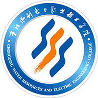 重庆水利电力职业技术学院LOGO