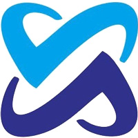 陕西邮电职业技术学院LOGO
