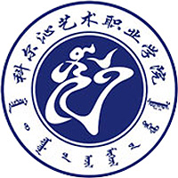 科尔沁艺术职业学院LOGO