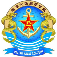海军大连舰艇学院LOGO