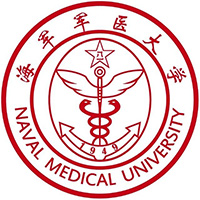 海军军医大学LOGO