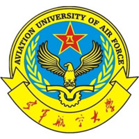 空军航空大学LOGO