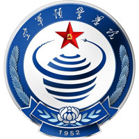 空军预警学院LOGO