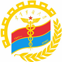 空军军医大学LOGO