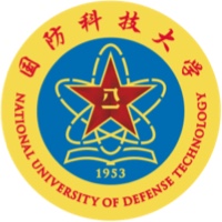 国防科技大学LOGO