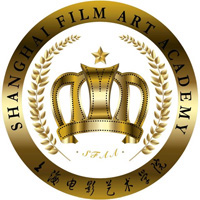 上海电影艺术职业学院LOGO