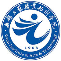 无锡工艺职业技术学院LOGO