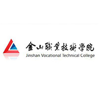 金山职业技术学院LOGO