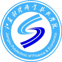 江苏财经职业技术学院LOGO