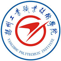 扬州工业职业技术学院LOGO