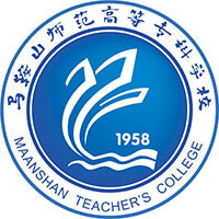 马鞍山师范高等专科学校LOGO