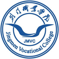 荆门职业学院LOGO