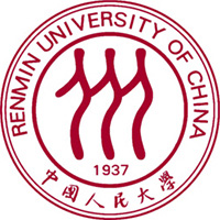 中国人民大学LOGO