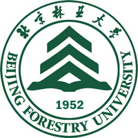 北京林业大学LOGO