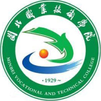 闽北职业技术学院LOGO