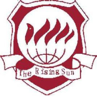 福州黎明职业技术学院LOGO