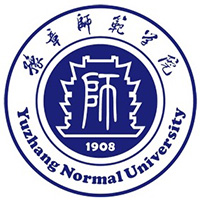 豫章师范学院LOGO