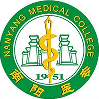 南阳医学高等专科学校LOGO