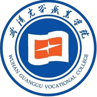 武汉光谷职业学院LOGO