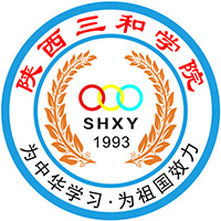 宝鸡三和职业学院LOGO