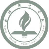 永城职业学院LOGO