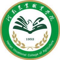 河南农业职业学院LOGO