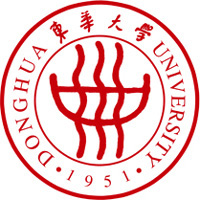 东华大学LOGO
