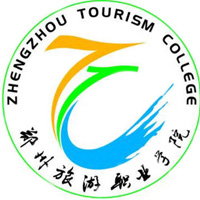 郑州旅游职业学院LOGO