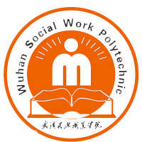 武汉民政职业学院LOGO