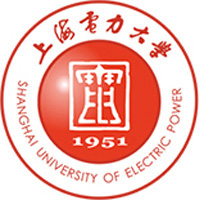 上海电力大学LOGO