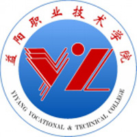 益阳职业技术学院LOGO